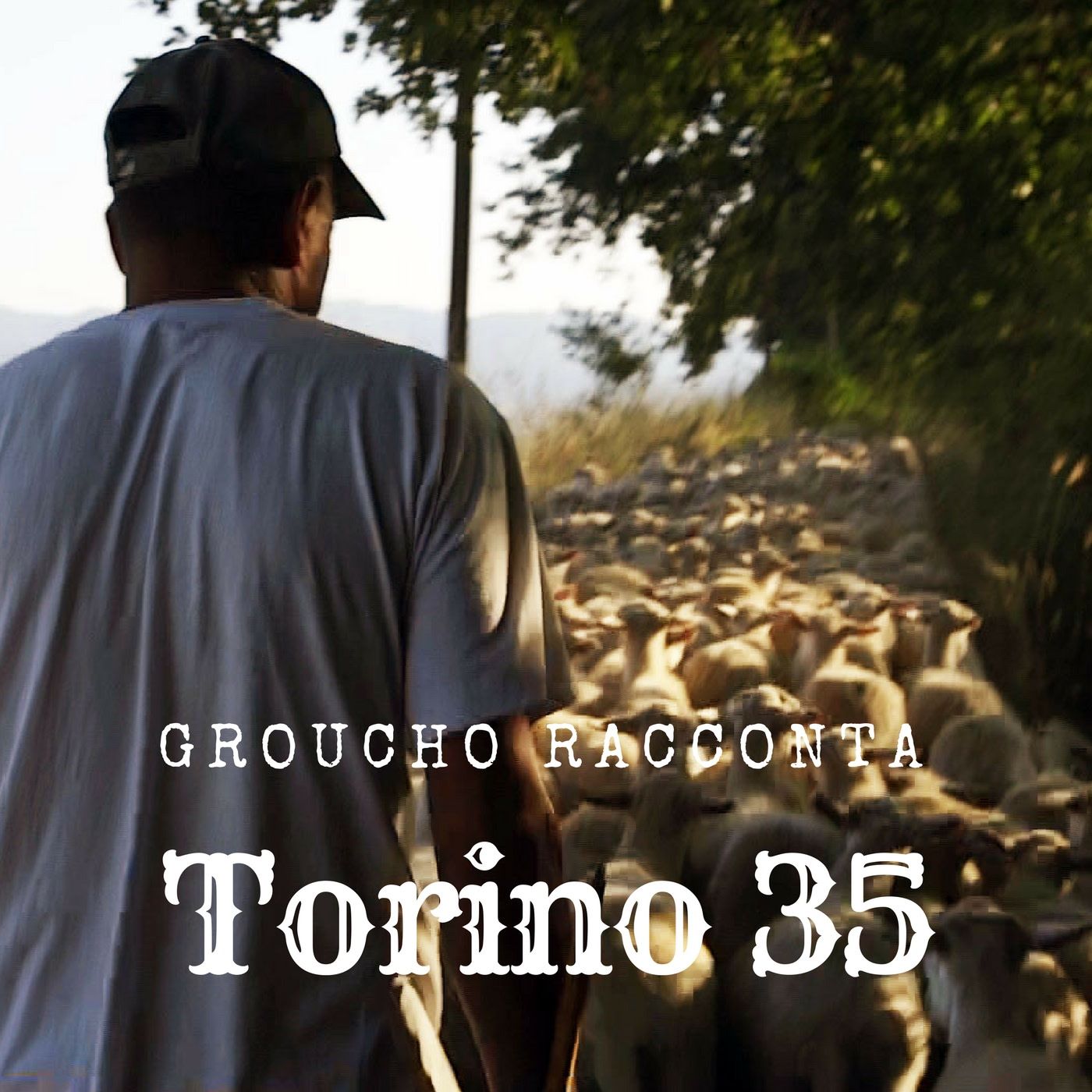 TFF 35 | Lorello e Brunello, The Scope of Separation, Mary Shelley episode artwork