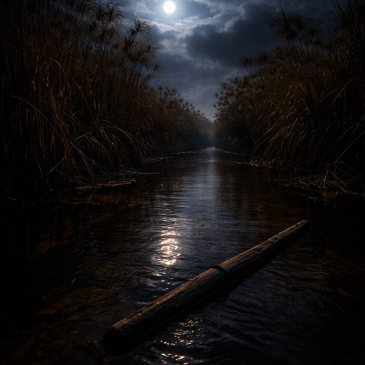 The Maun Okavango Peat-Sequestration episode artwork