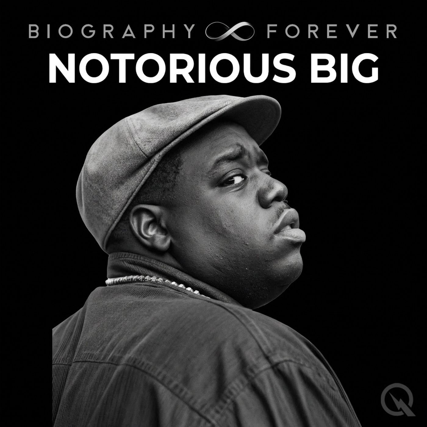 Notorious BIG - Biography Forever