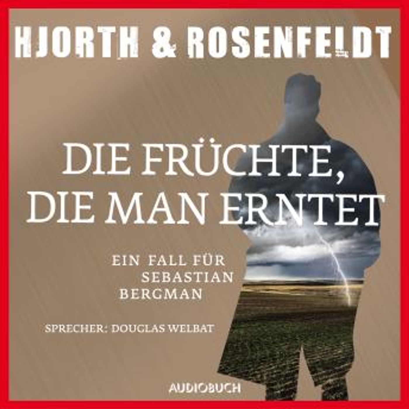 Get Best Full Audiobooks in Mystery, Thriller & Horror, Police & Detective