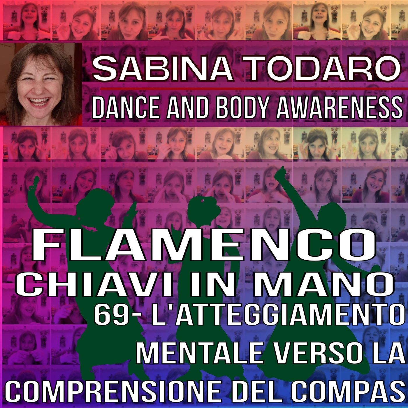 Flamenco Chiavi in Mano podcast