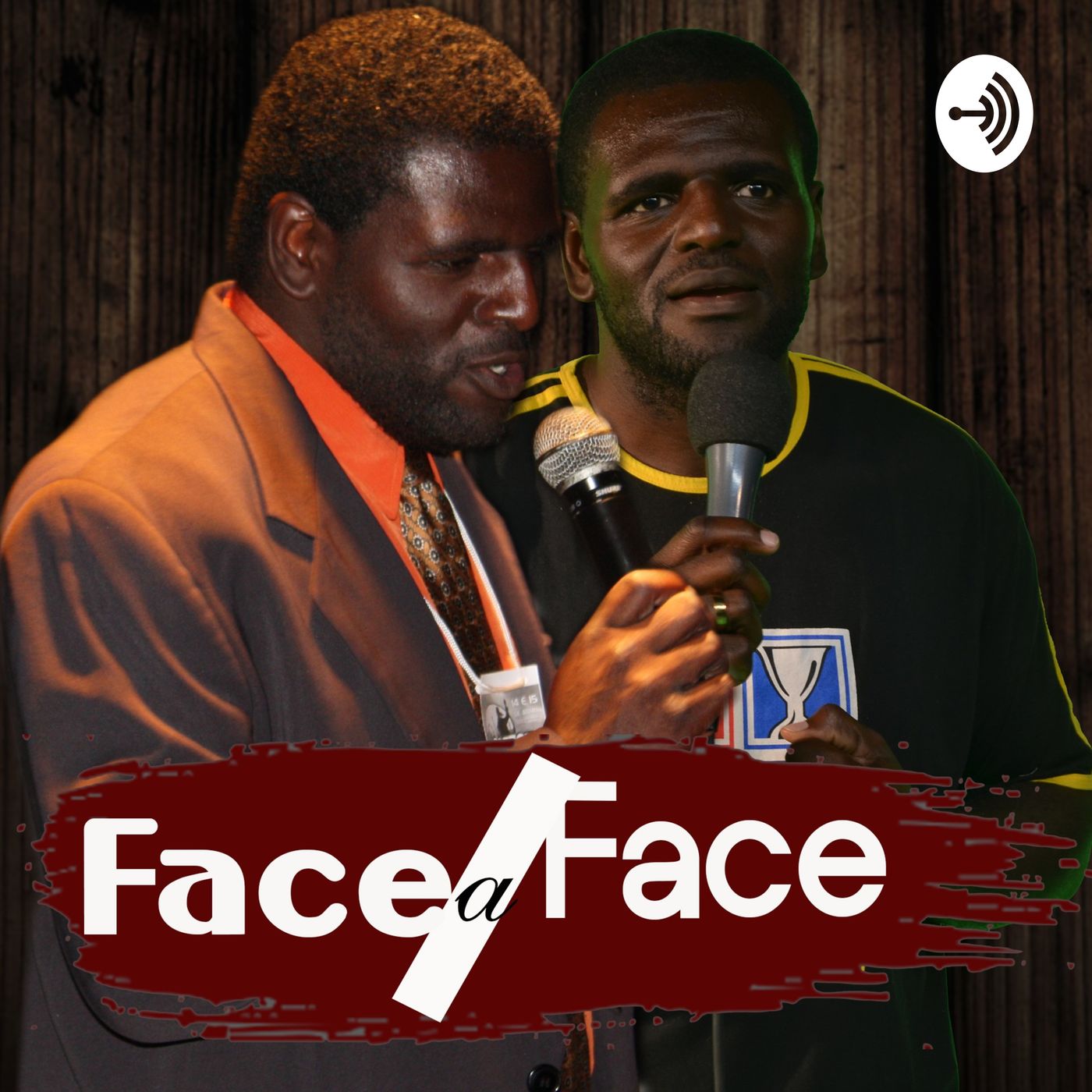 Face a Face