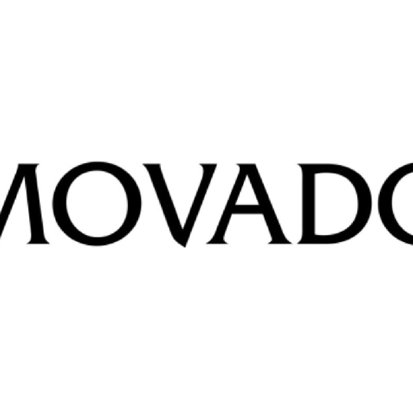 Movado episode artwork