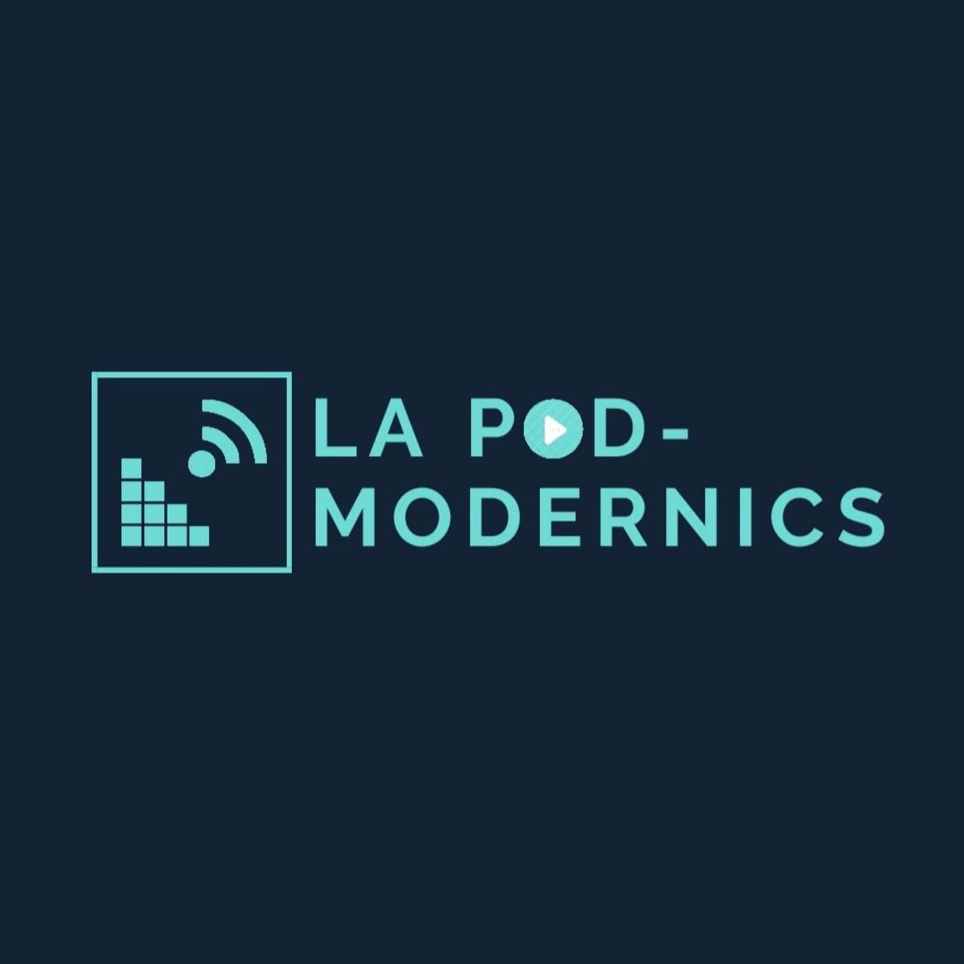 La Pod-Modernics