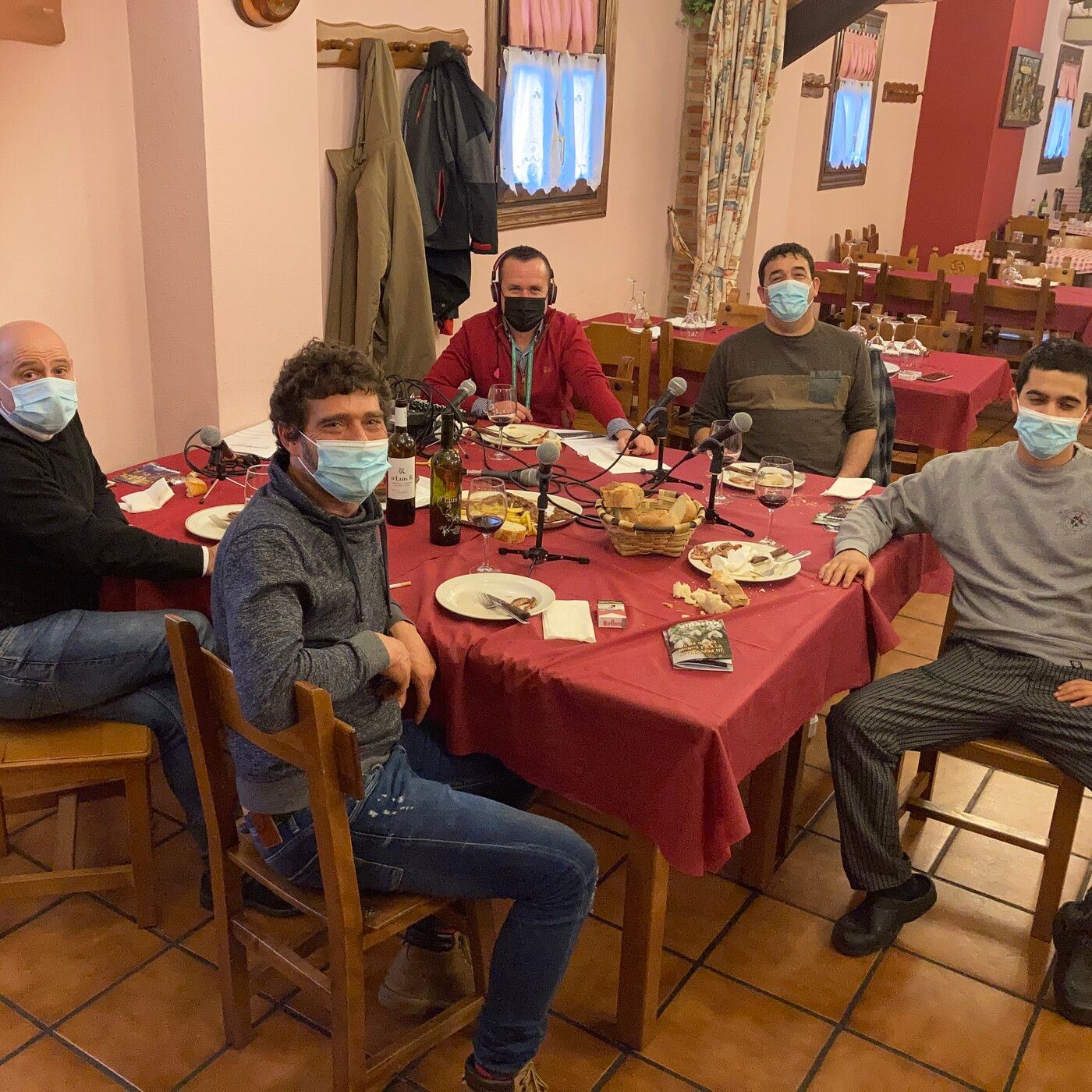 El Txoko del Sibarita