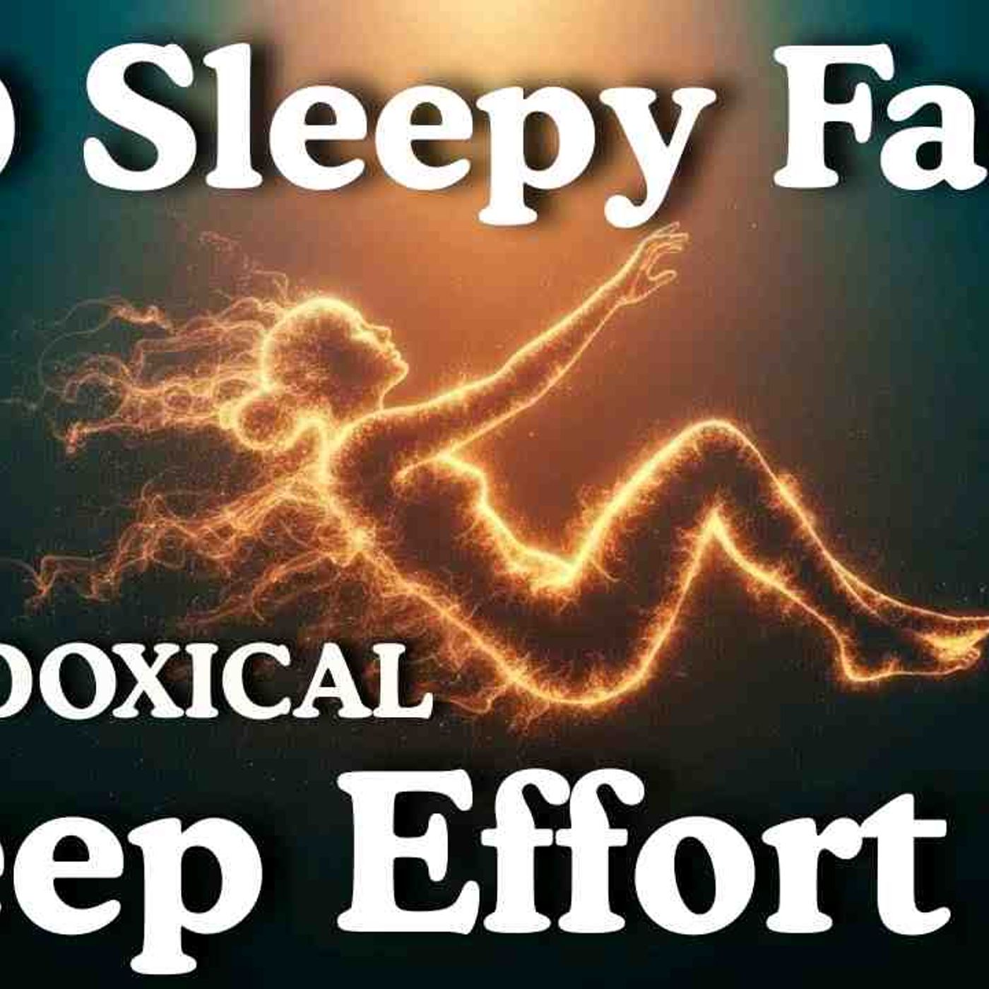 Why Can_t You Fall Asleep When You Try_ The Psychology of Sleep Resistance episode artwork