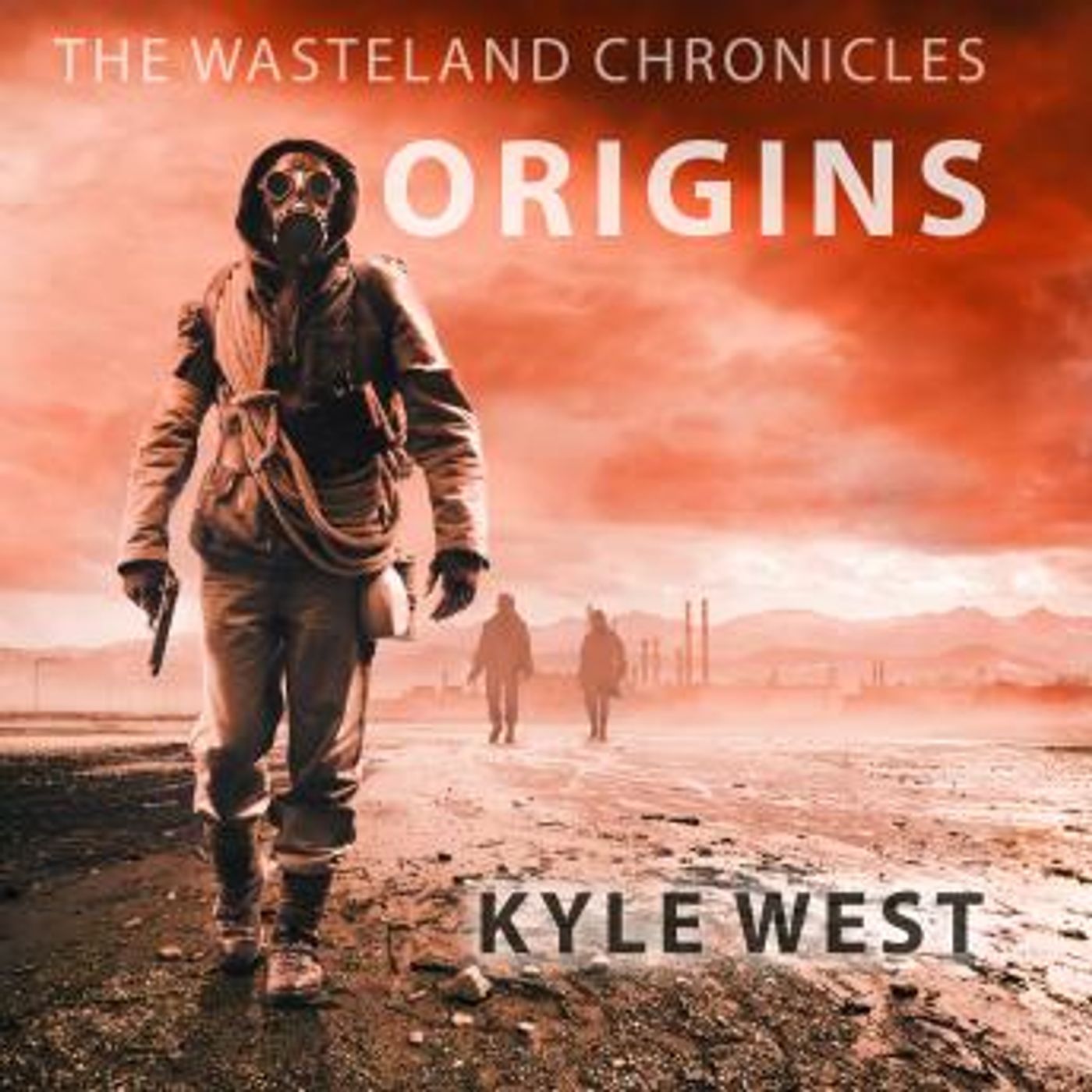 Get Top Full Audiobooks in Science Fiction & Fantasy, Apocalyptic & Dystopian