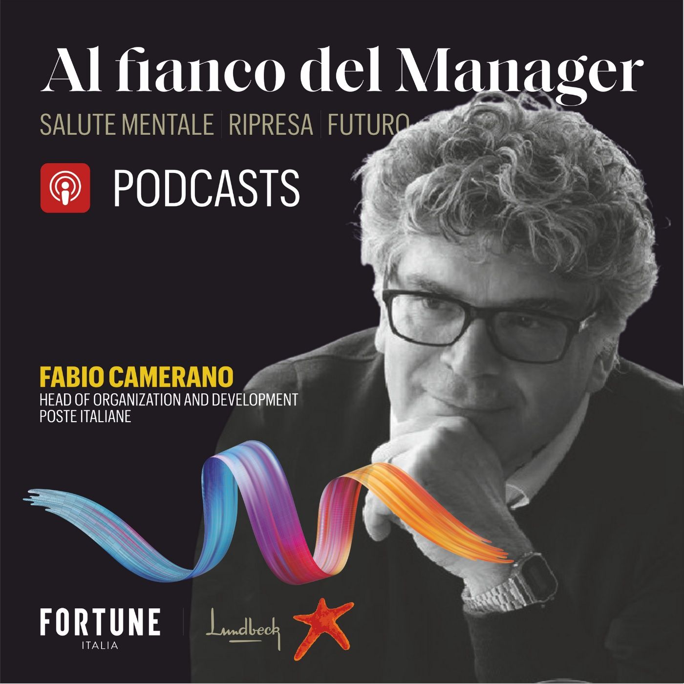 Al fianco del Manager