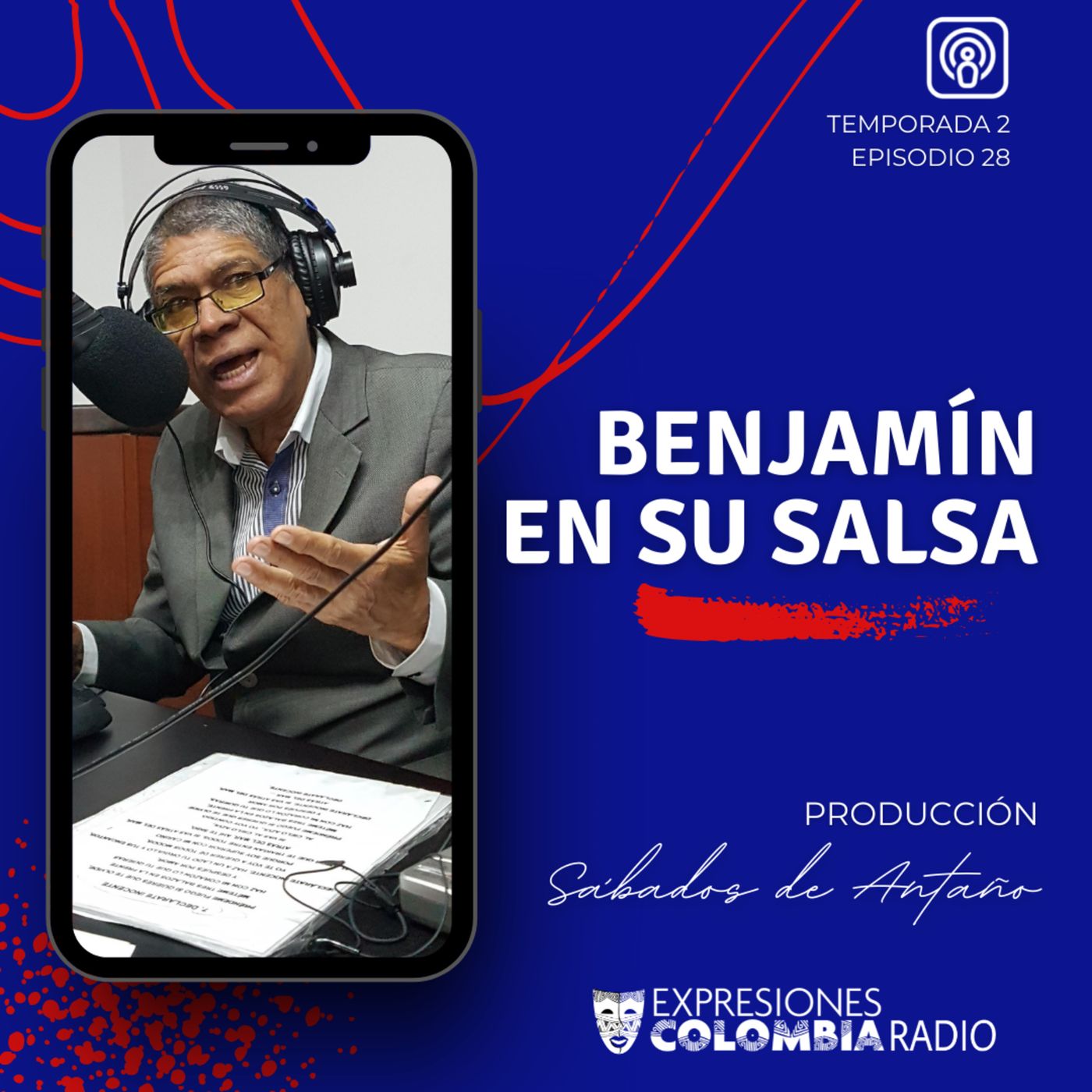 Expresiones Colombia Radio