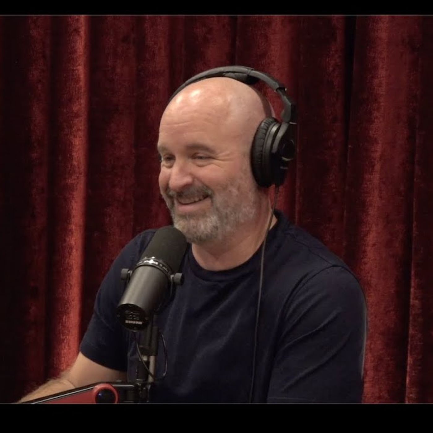 Joe Rogan Experience _2202 - Tom Segura episode artwork