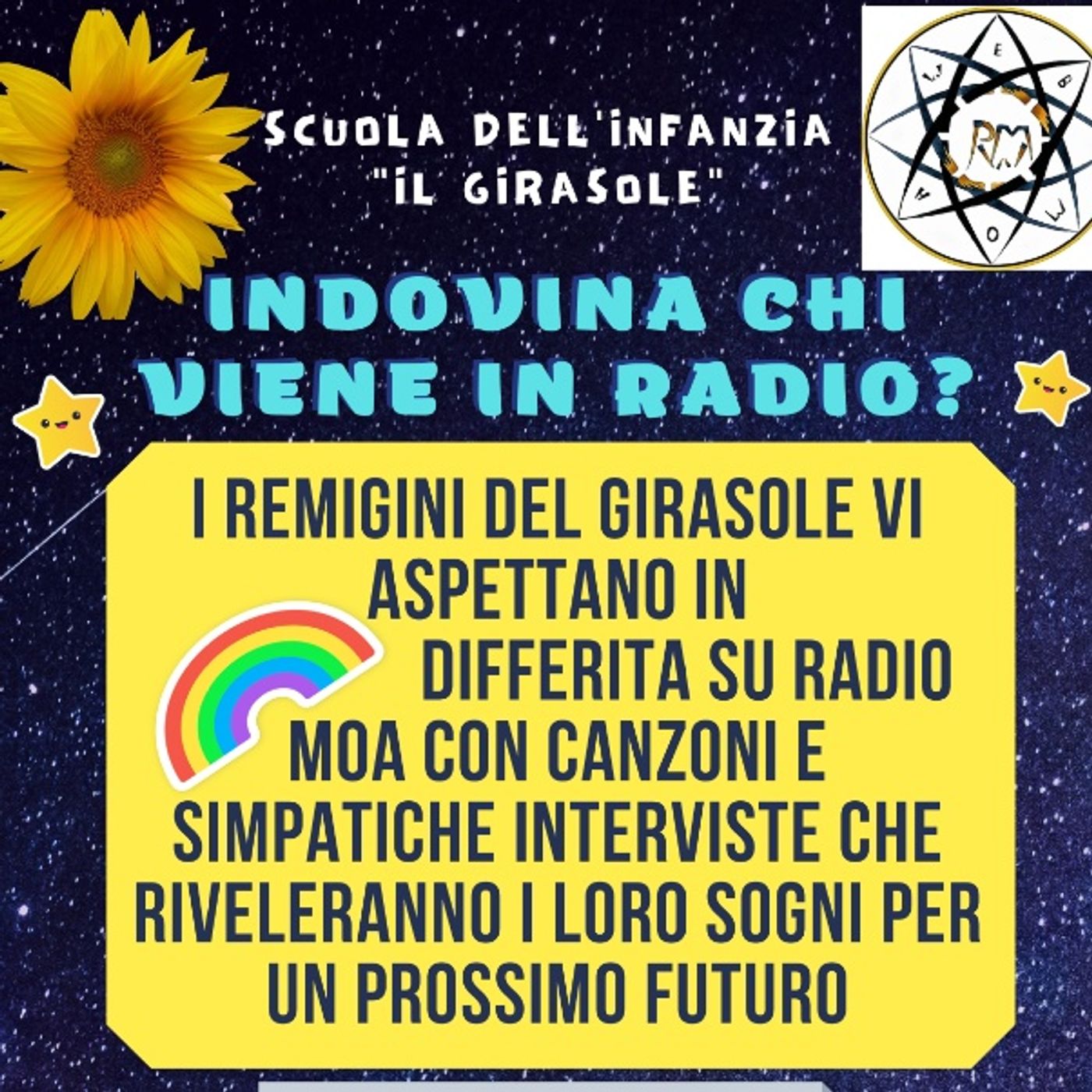 RadioMOA Let\'s get in touch!