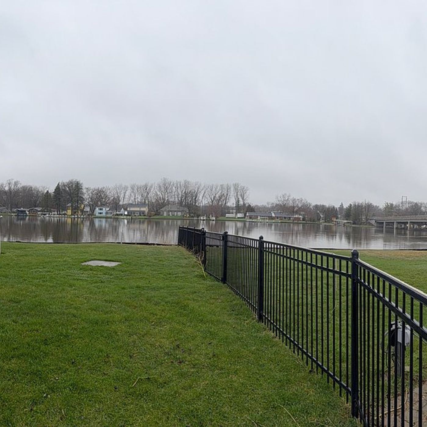McHenry County residents warned to prepare for flooding along Fox River episode artwork