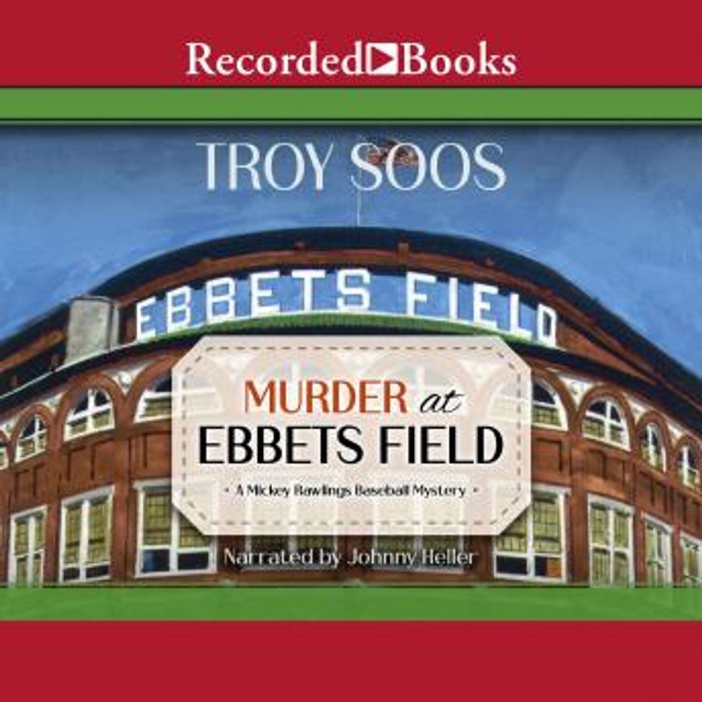 Download Top Full Trial Audiobooks in Mystery, Thriller & Horror, Police & Detective