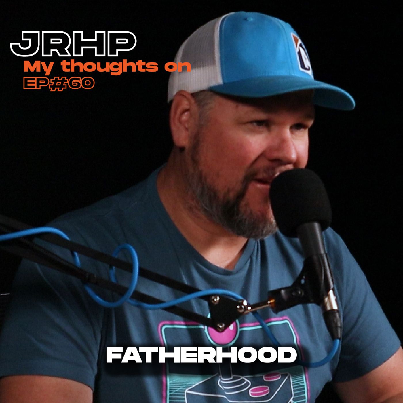 Jeremy Ryan Houchens Podcast