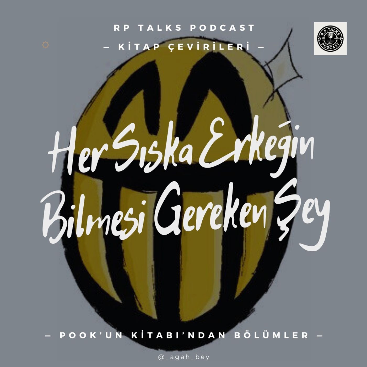Her Sıska Erkeğin Bilmesi Gereken Şey | Pook Çevirileri Kırmızı Hap