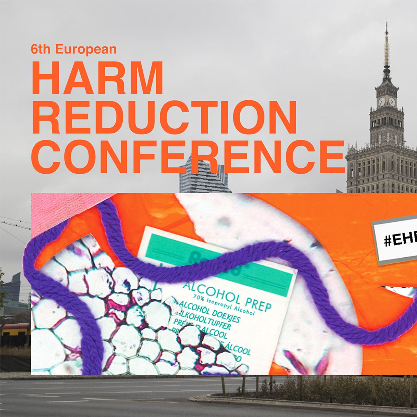 The Drugreporter Podcast