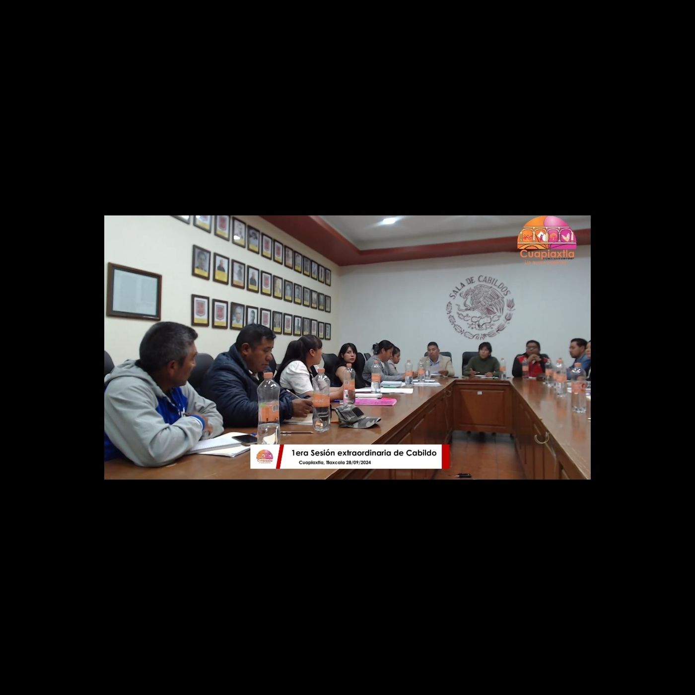 Peligrosa.mx ObjetivoAM Noticias