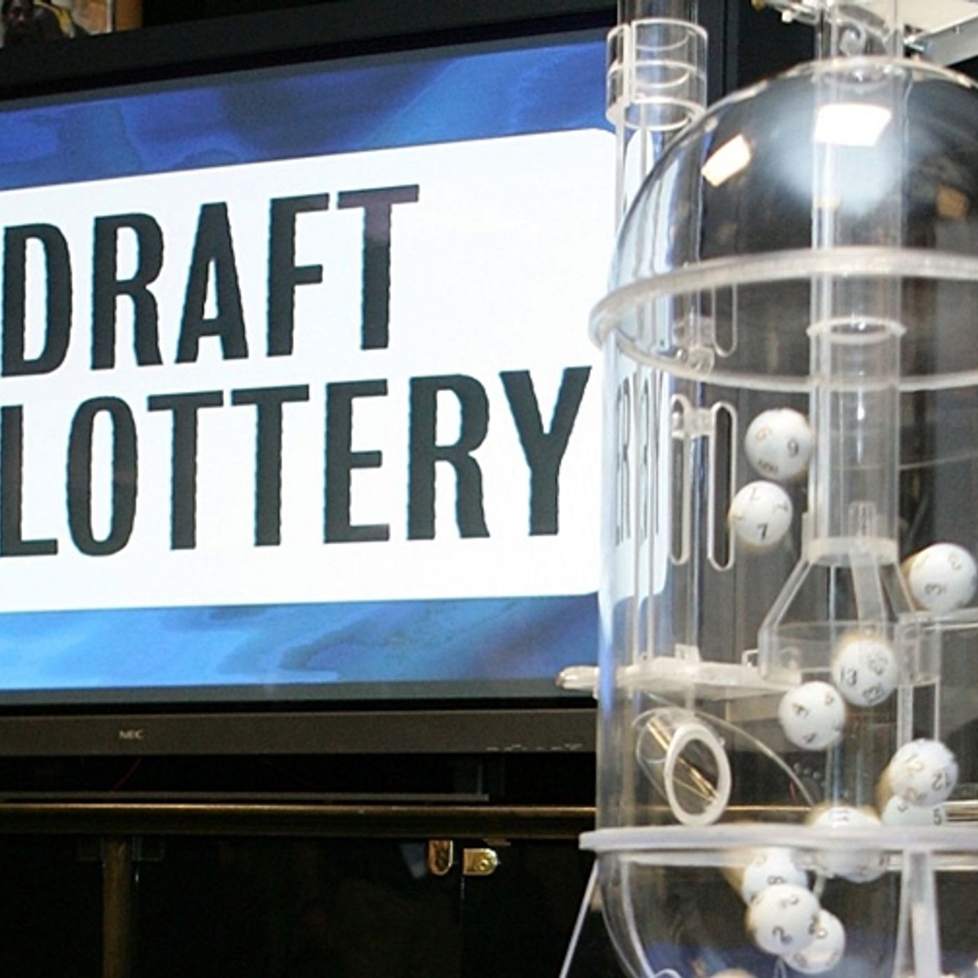 BDJ: 5-15-18 FULL SHOW (NBA Lottery, Tigers, MHSAA Transfer Rule) episode artwork