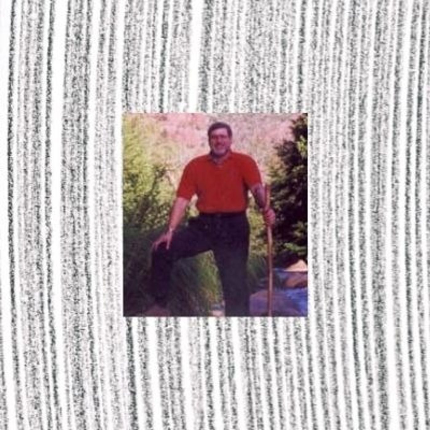 Pete A. Sanders -  Psychic, Soul, Vortex, Self-Healing, & Natural Mood-Elevation Discoveries episode artwork