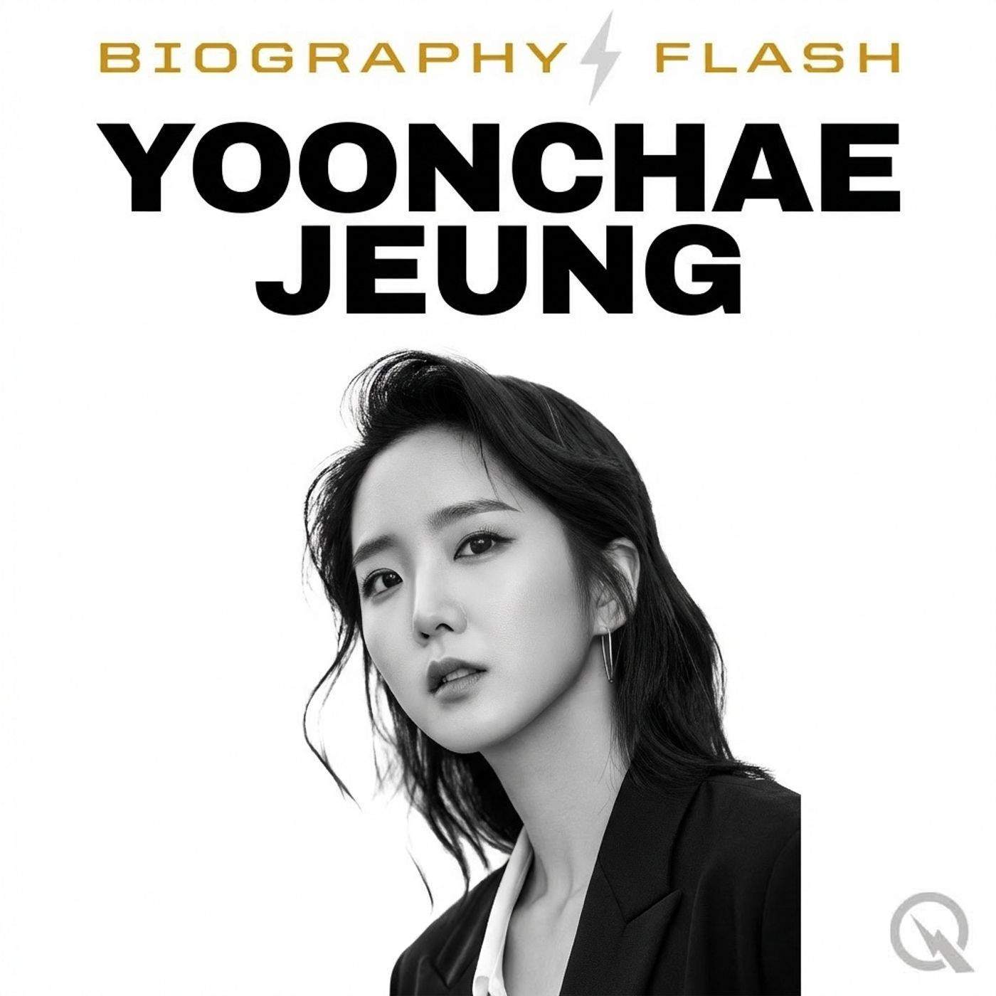 Yoonchae Jeung - Biography Flash cover art