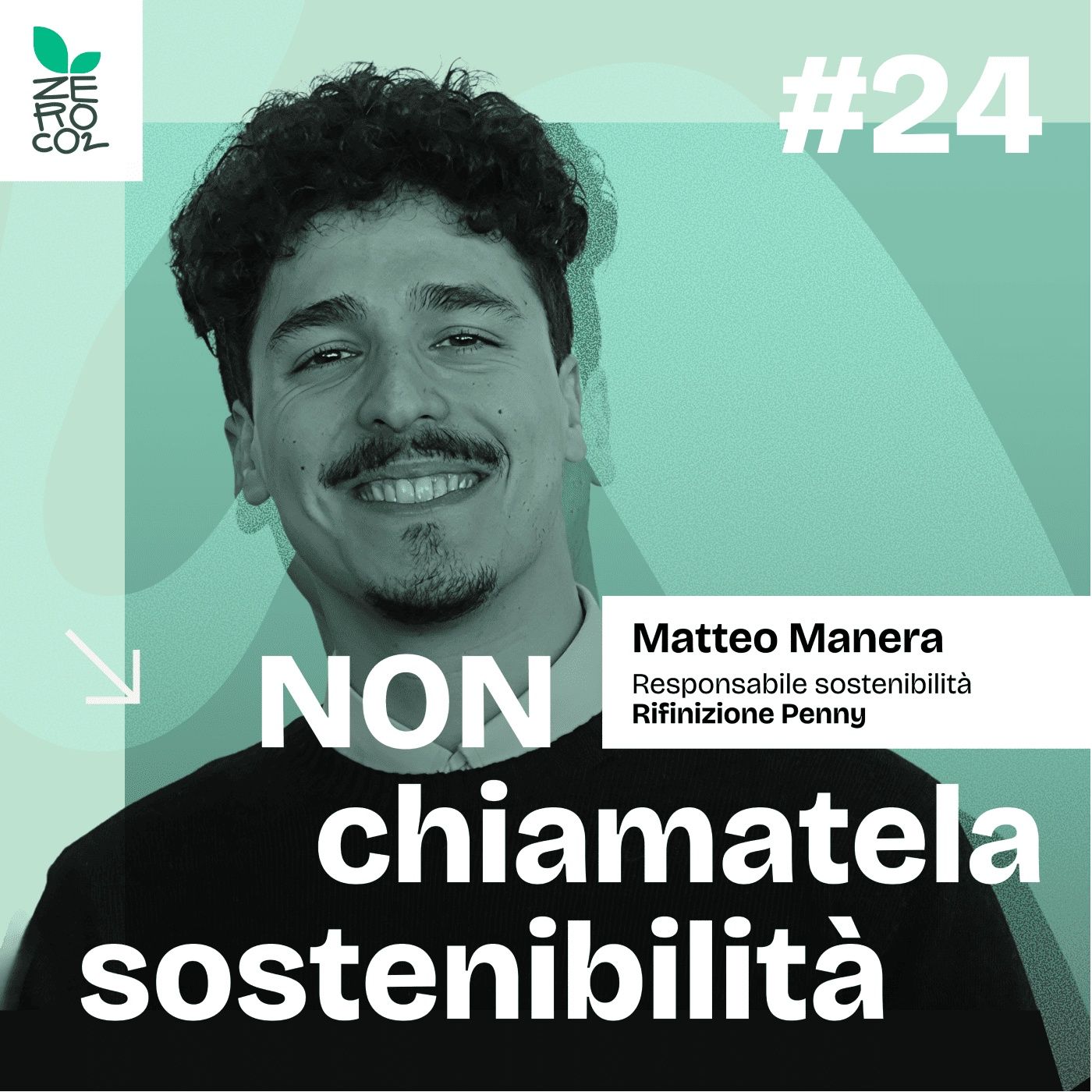 Non chiamatela Sostenibilità