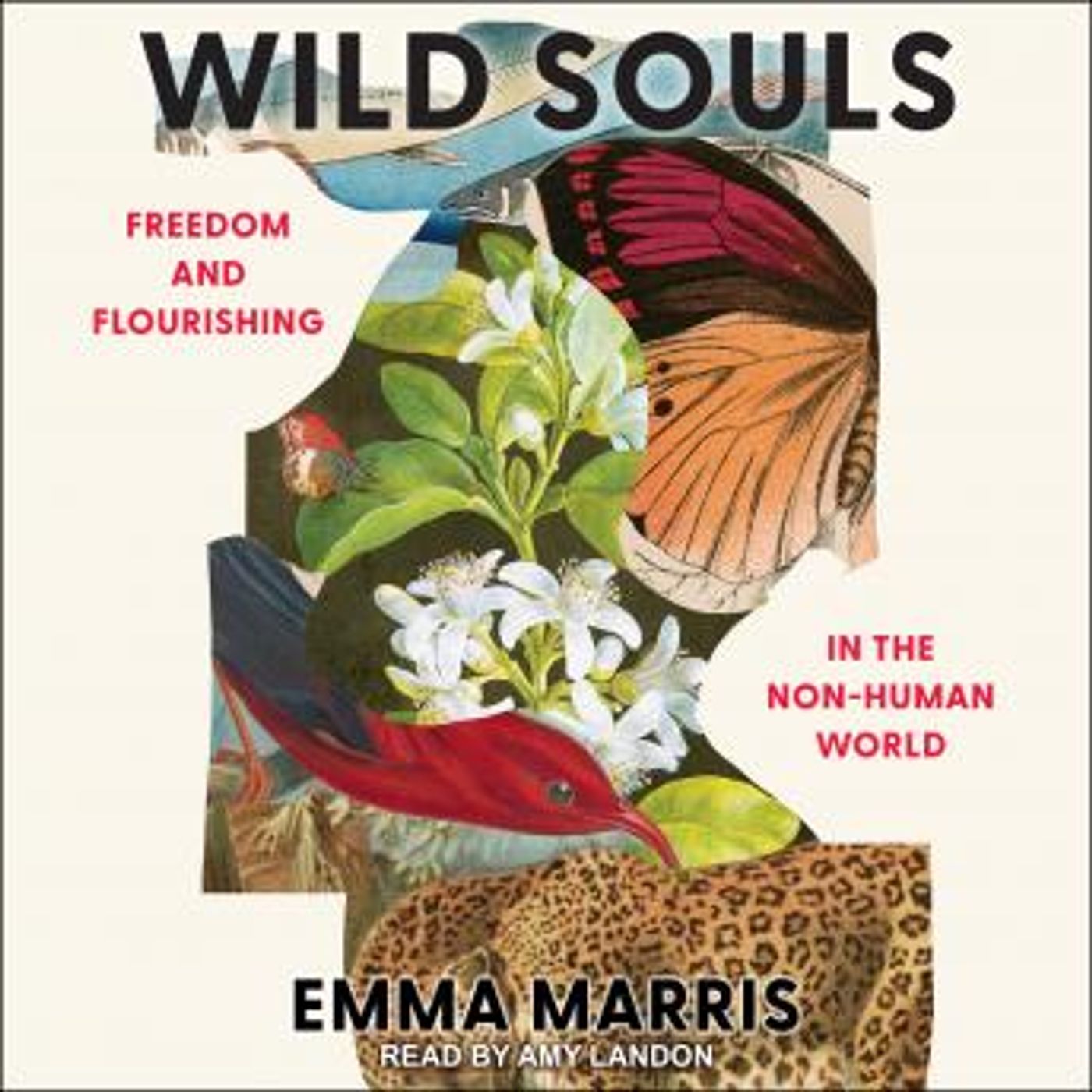 Listen to New Full Audiobooks in Non-Fiction, Animals & Nature
