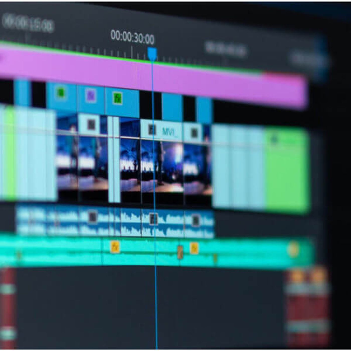 Videos y presentaciones mágicamente creadas con IA episode artwork