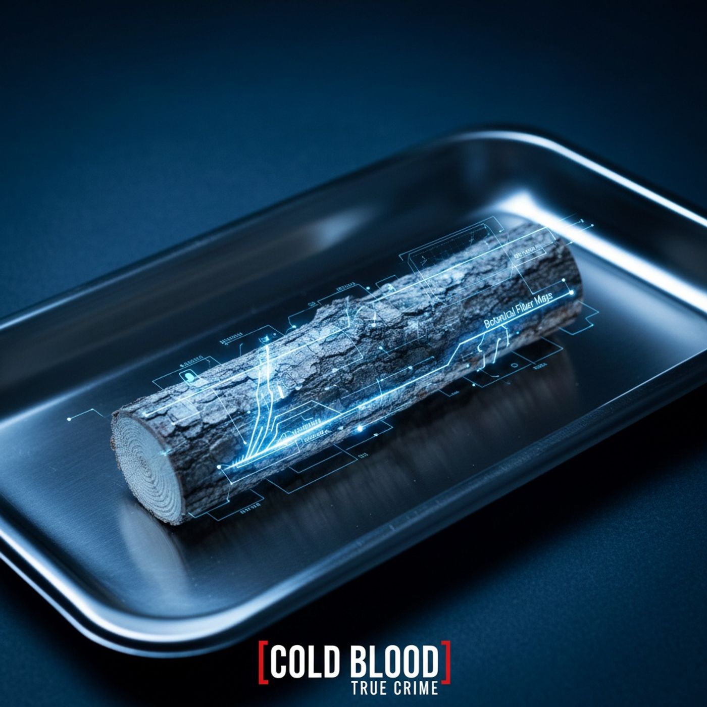 The Saluje Serial Killer episode artwork