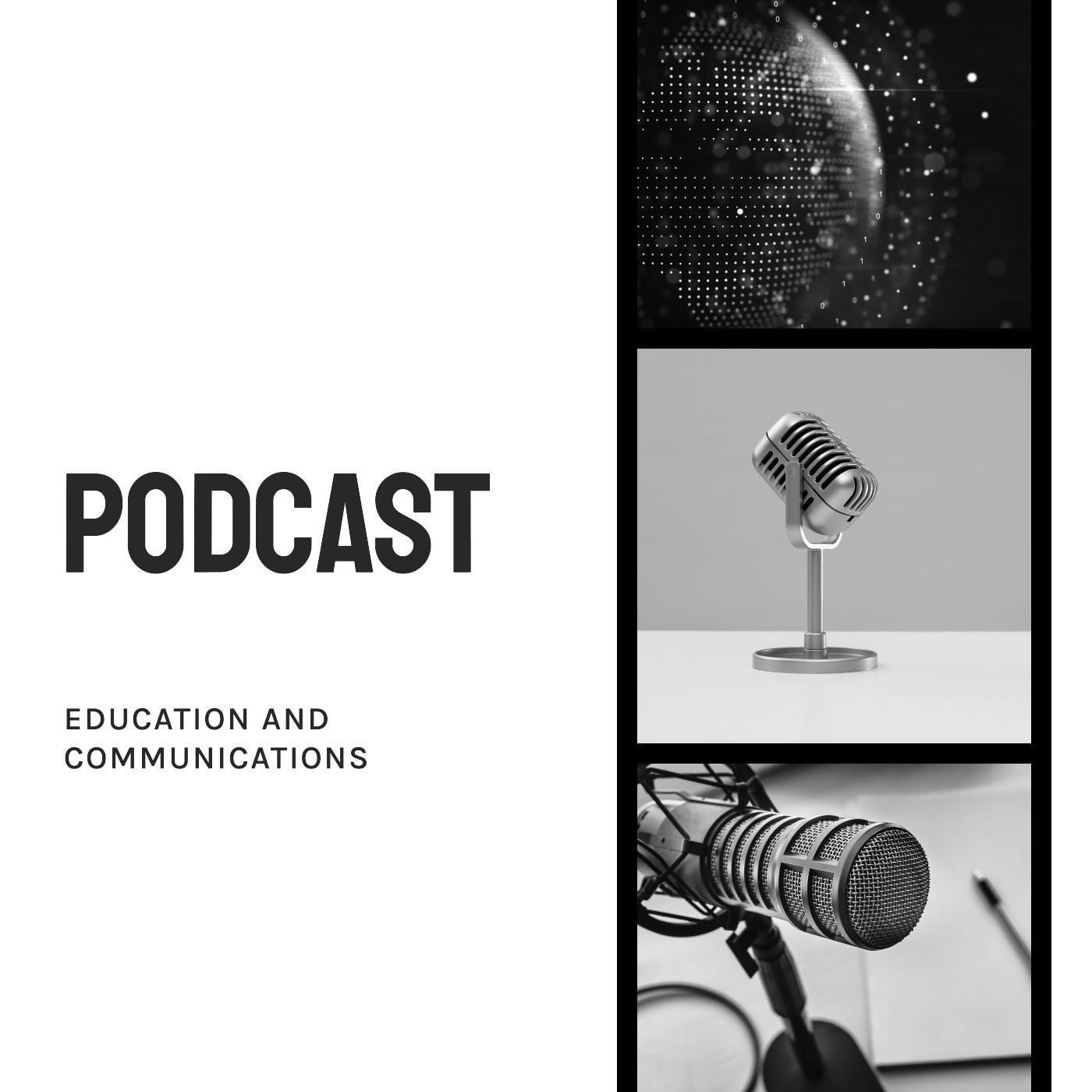 30: Education and Communications 30: Conclusion and future directions