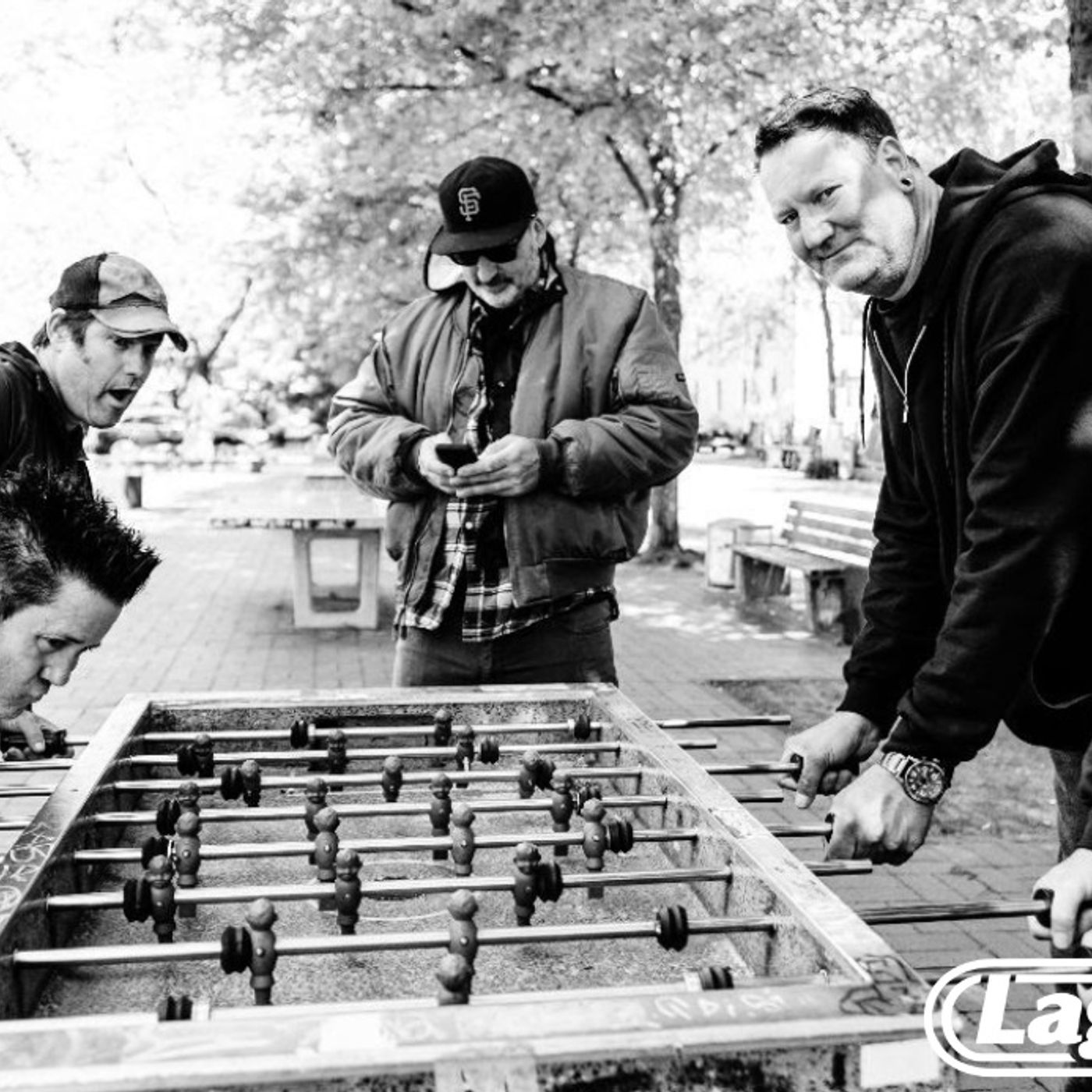 Bowling, Beaches & Bangers: JOEY CAPE Spills On 31 Years Of LAGWAGON
