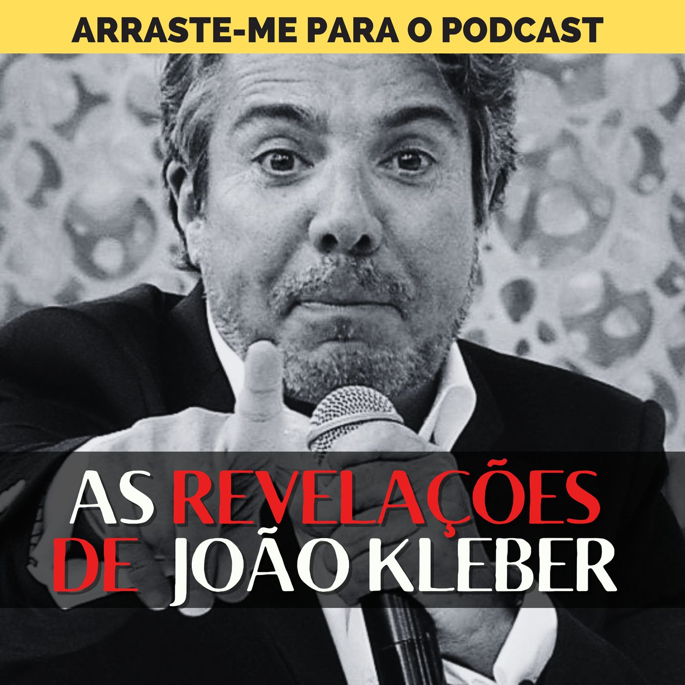 Arraste-me para o Podcast