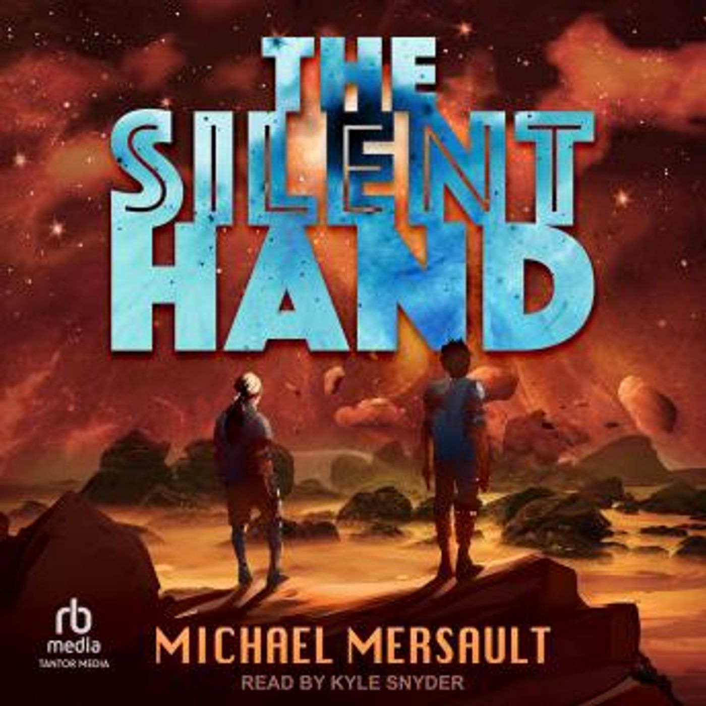 Get New Full Audiobooks in Science Fiction & Fantasy, Science Fiction
