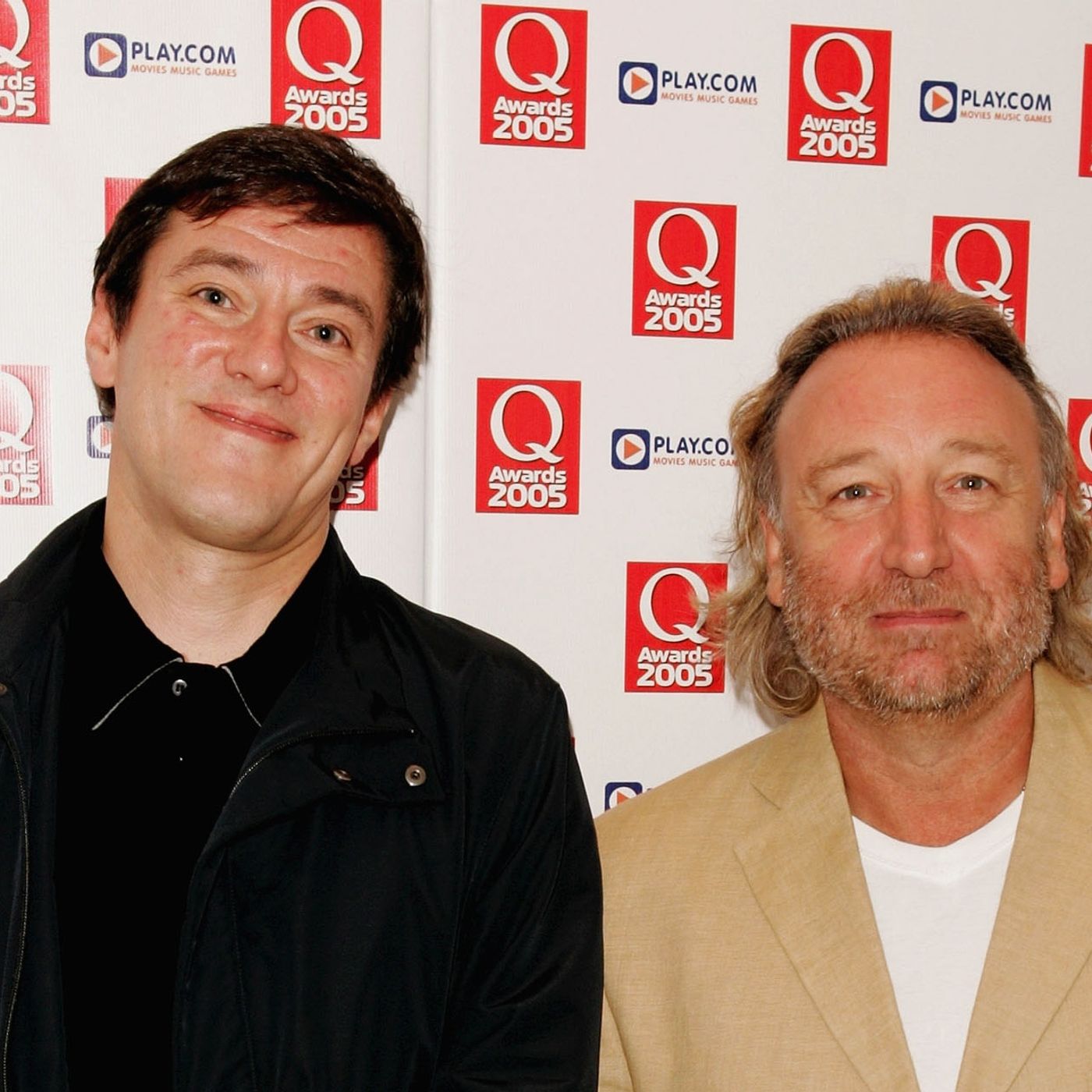 New Order’s Stephen Morris on “angry person” Peter Hook and chances of reconciliation: “He doesn’t strike me as being happy” episode artwork