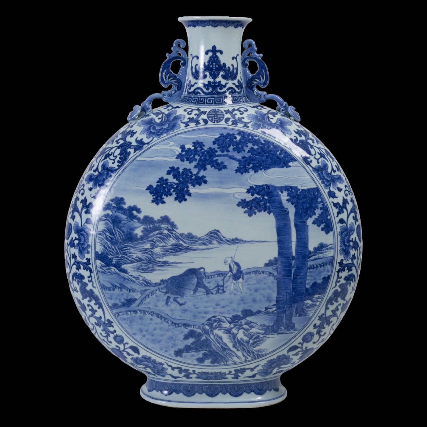 History of Ceramics