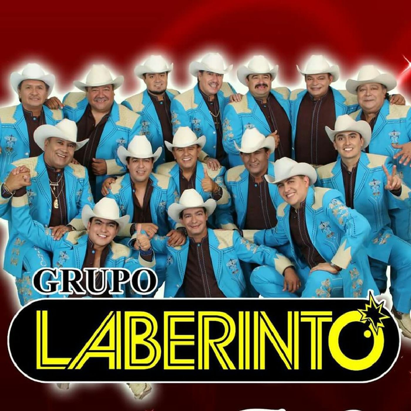 Grupo Laberinto - No Vengo a Rogarte