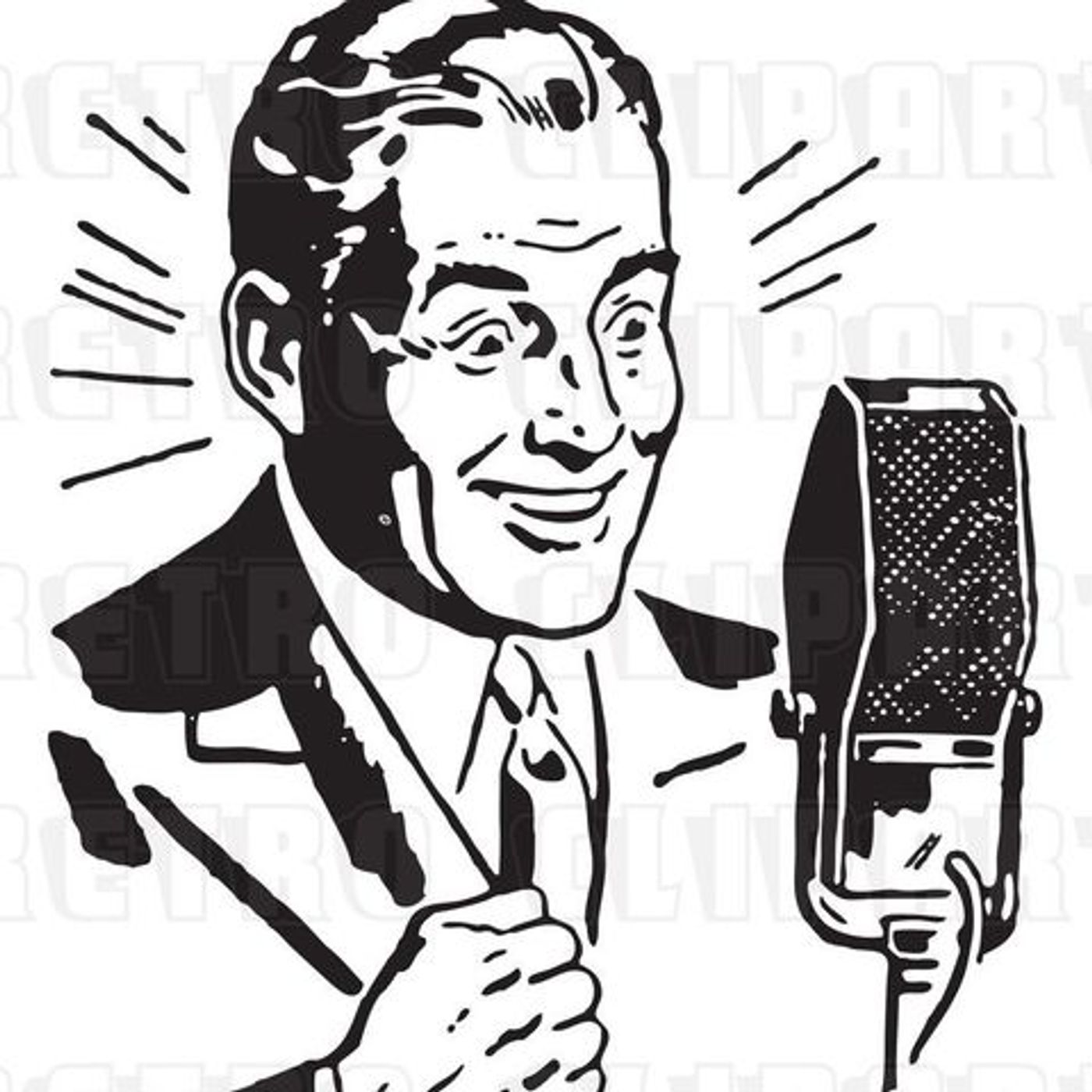 2024 the year that was!! podcast artwork