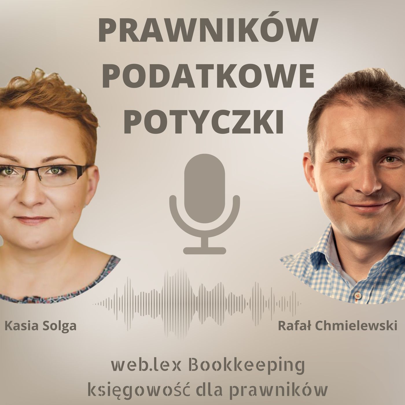 Prawników Podatkowe Potyczki