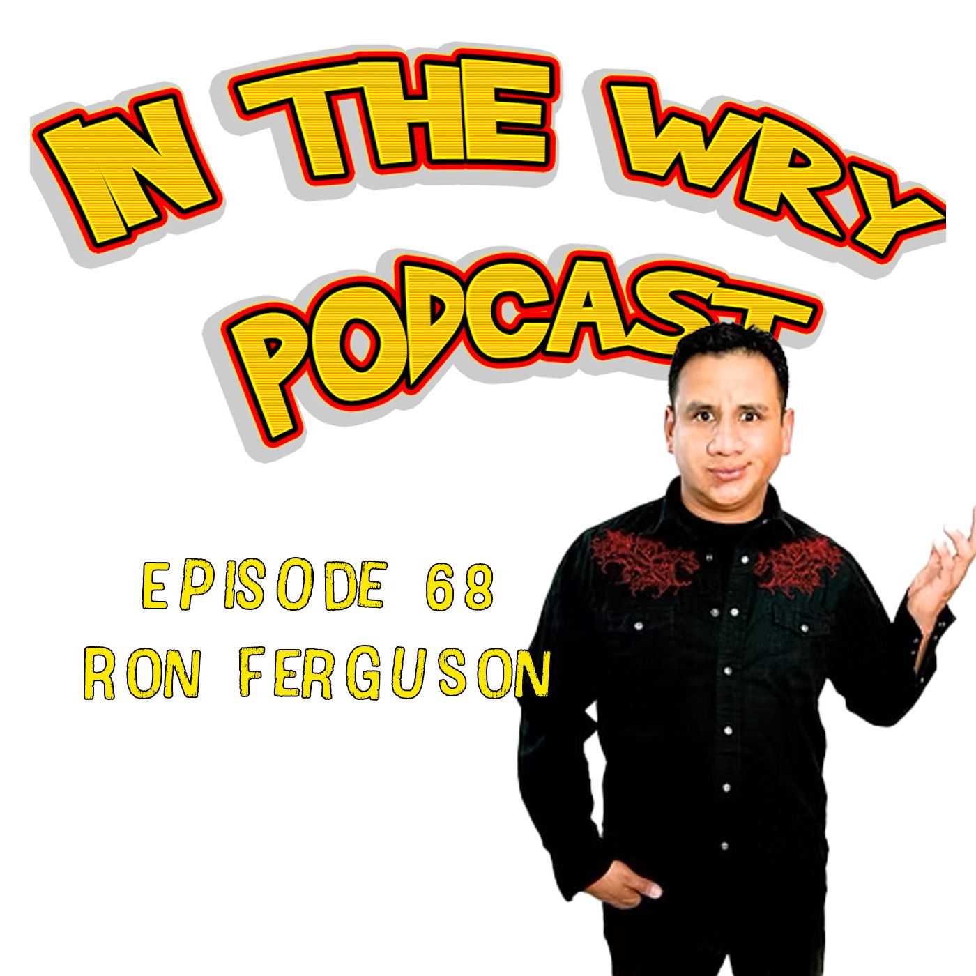 In The Wry Podcast