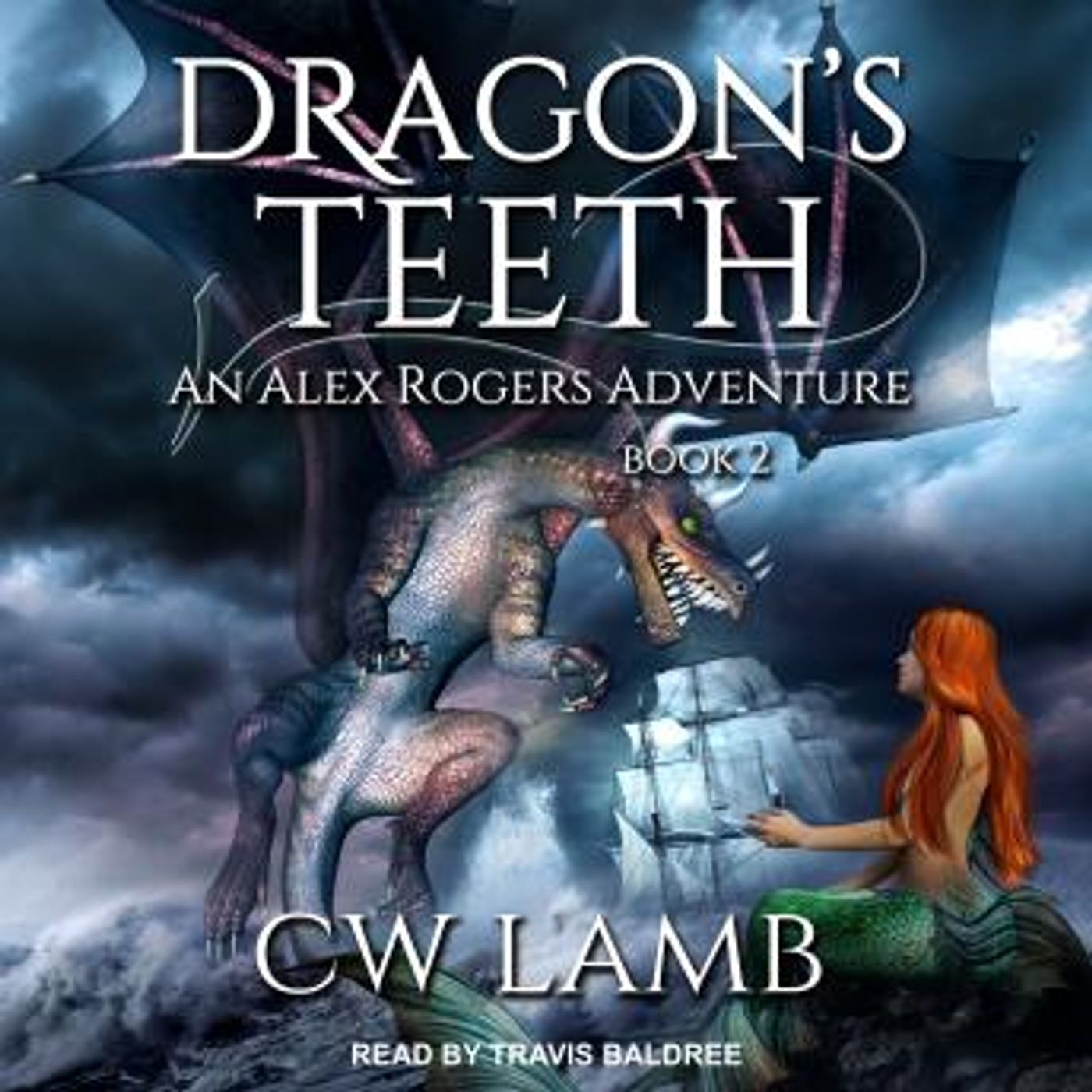 Download Latest Full Audiobooks in Science Fiction & Fantasy, Fantasy