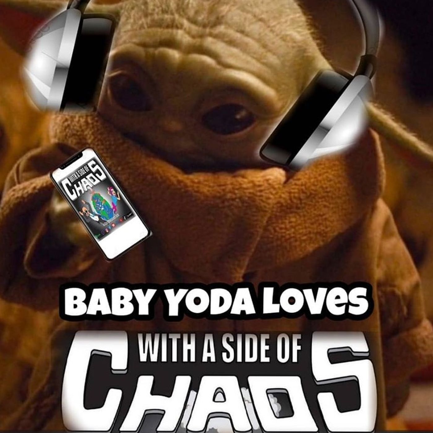Episode 83 My mom is calling me, I gotta GO episode artwork