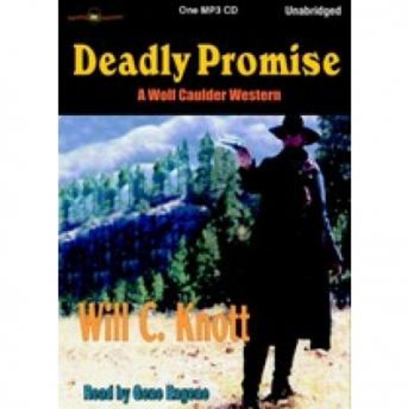 Access Must-Have Full Audiobooks in Fiction, Westerns & War