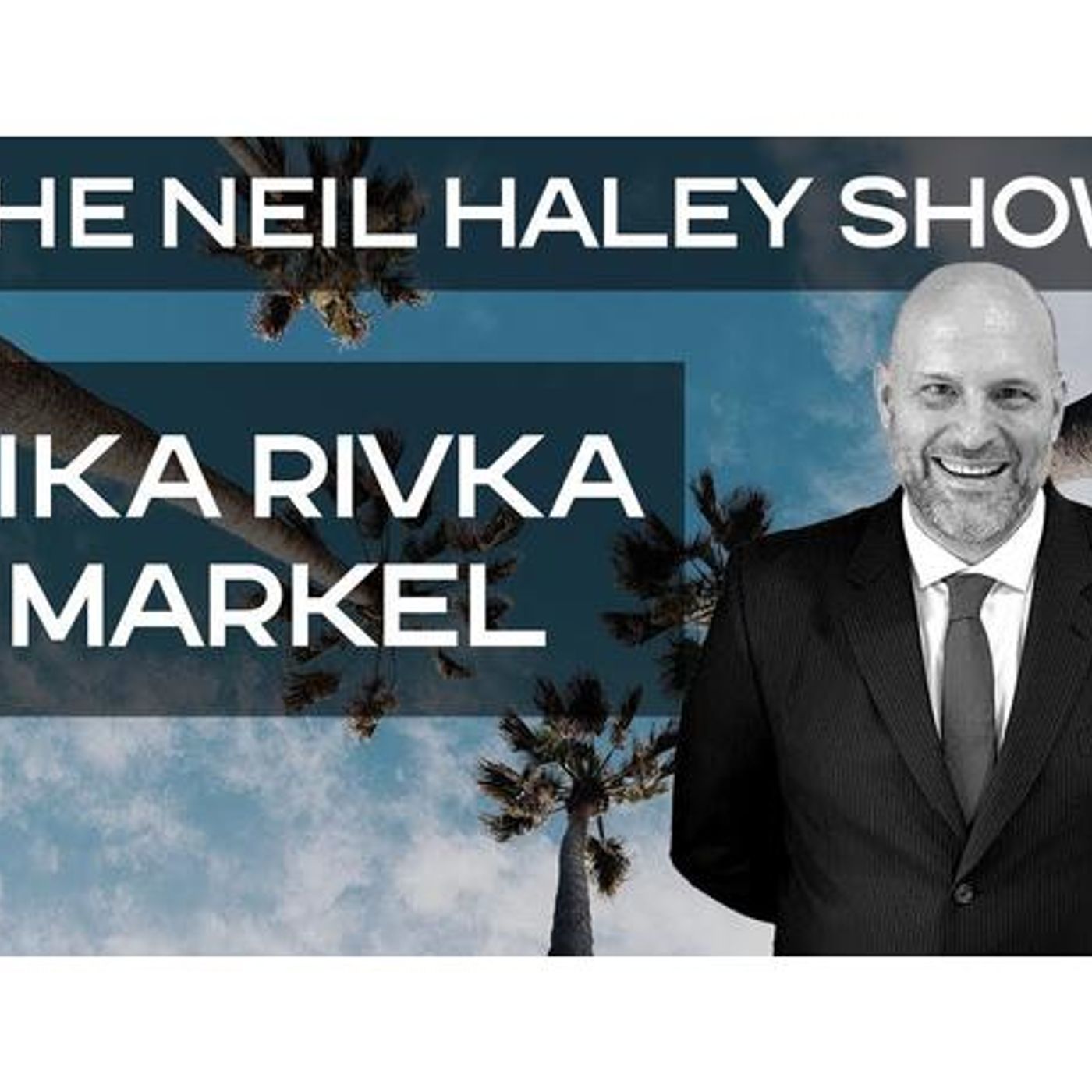 RIka Rivka Markel Defines Manifesting and Attracting episode artwork