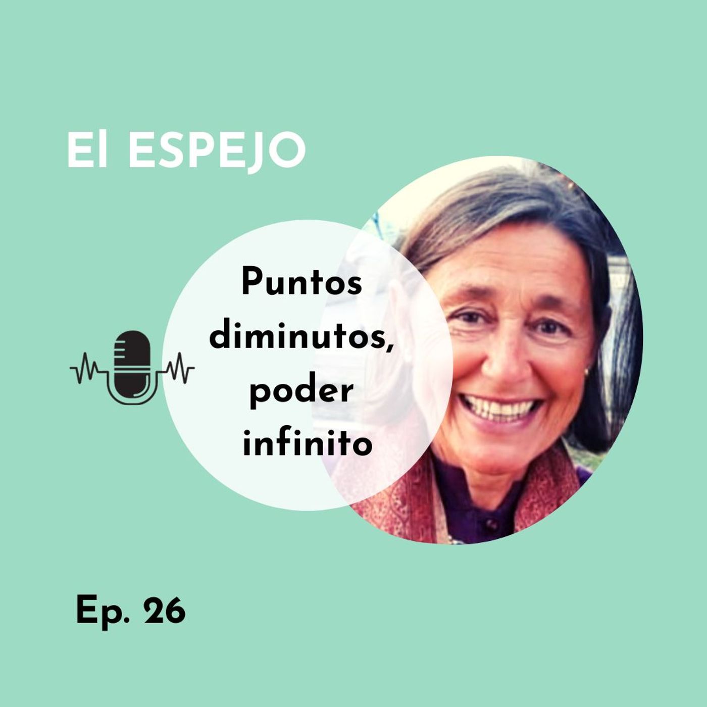 Portada de El espejo