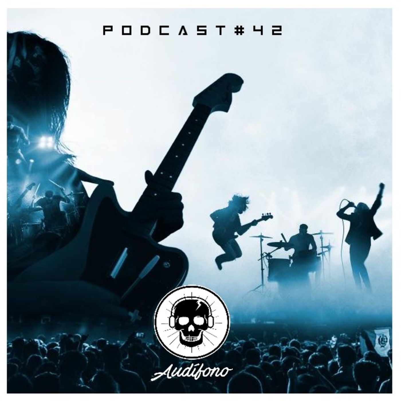 Audífono Podcast