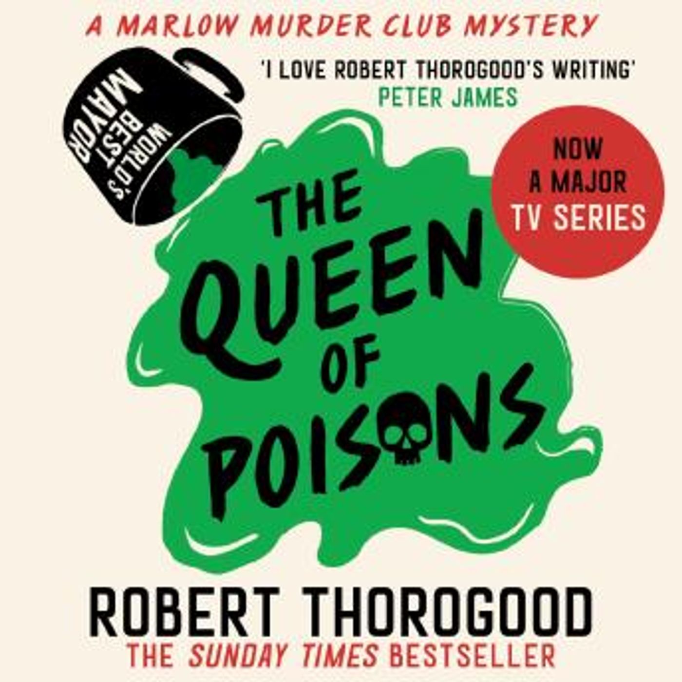 Get Best Full Audiobooks in Mystery, Thriller & Horror, Police & Detective