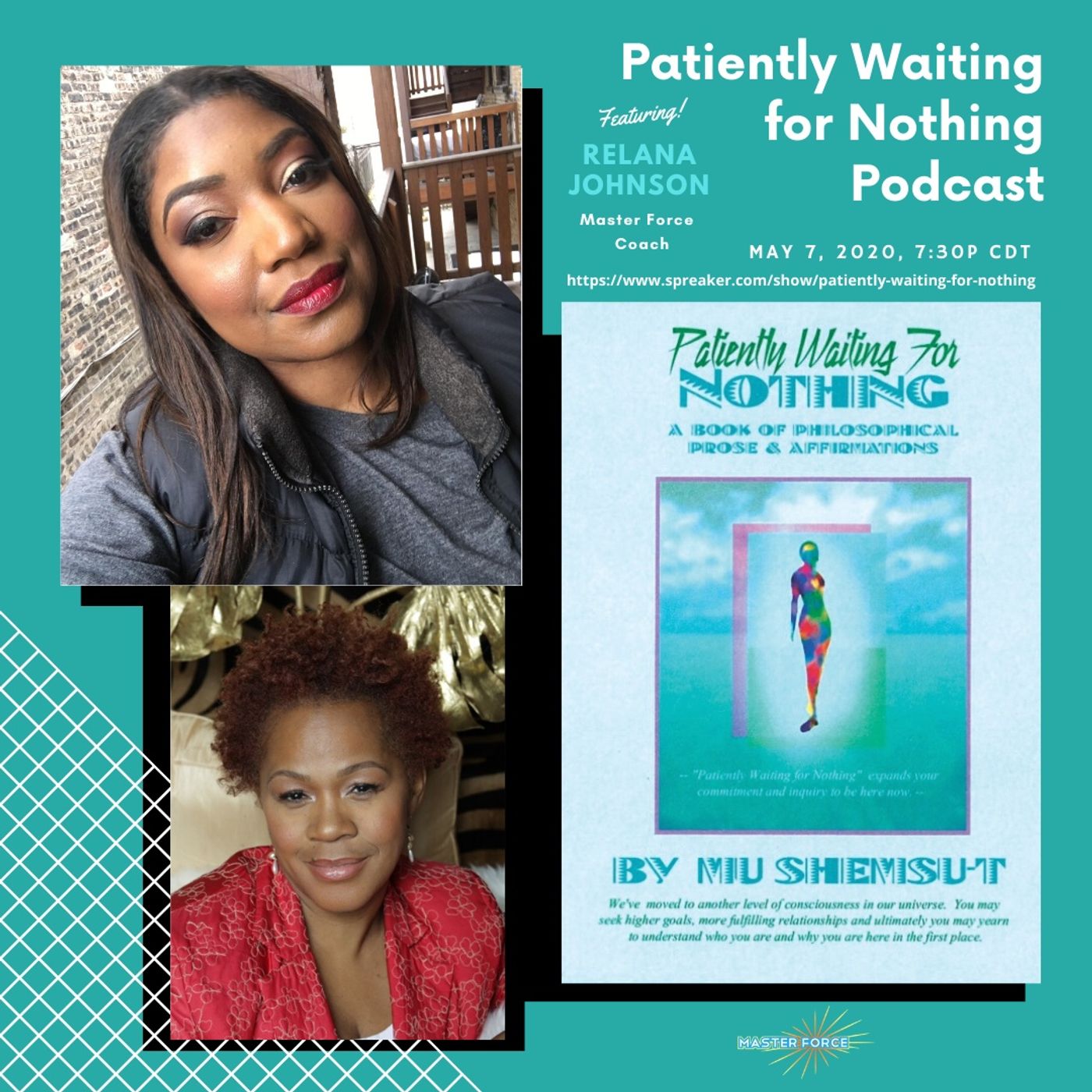 Patiently Waiting for Nothing Podcast