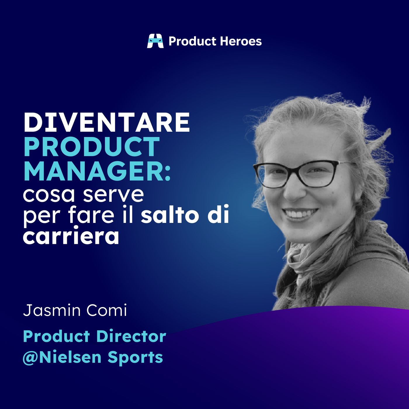 Product Heroes - il Podcast