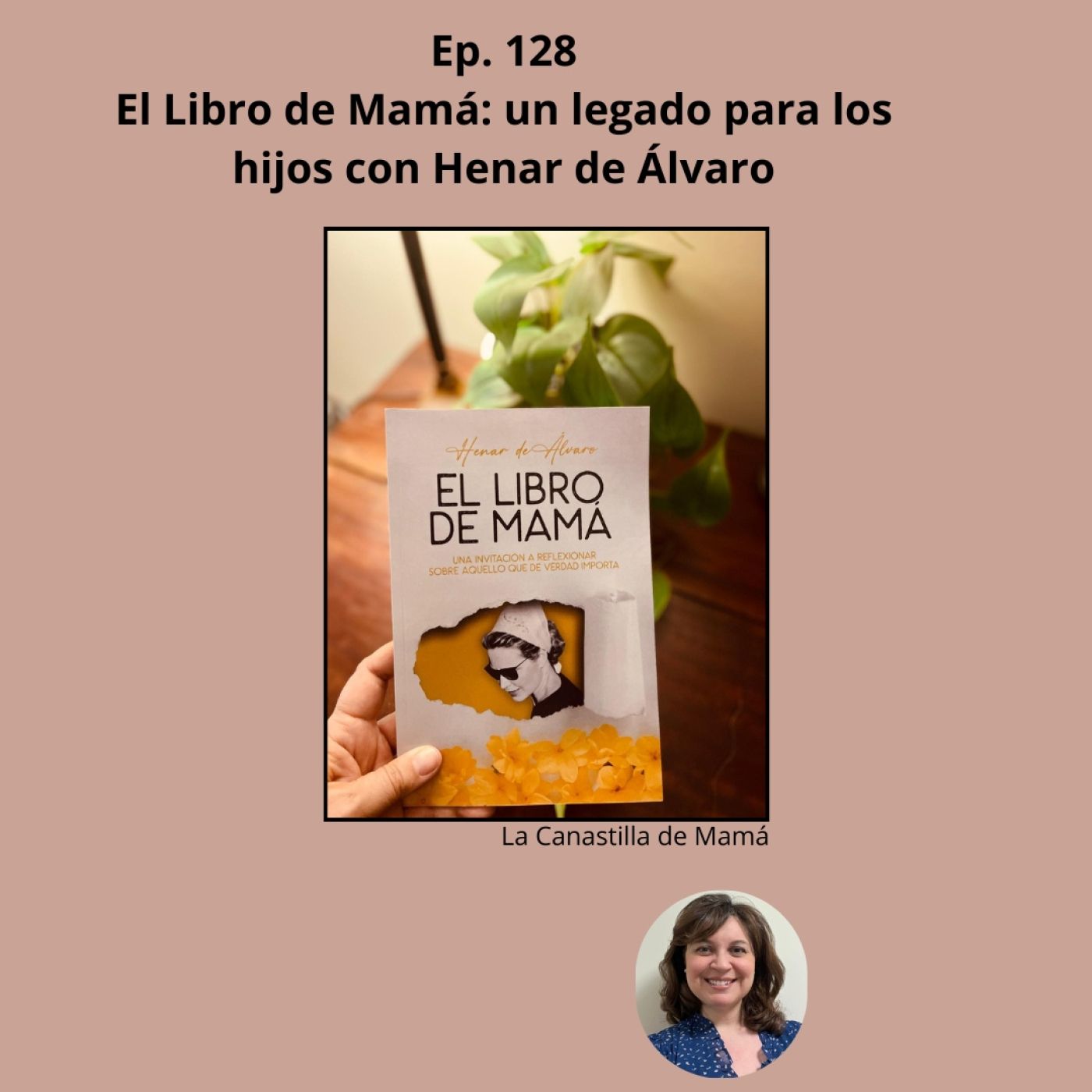 La canastilla de mamá