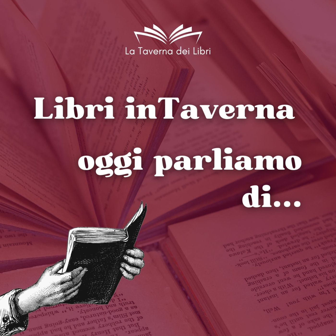 La Taverna Dei Libri