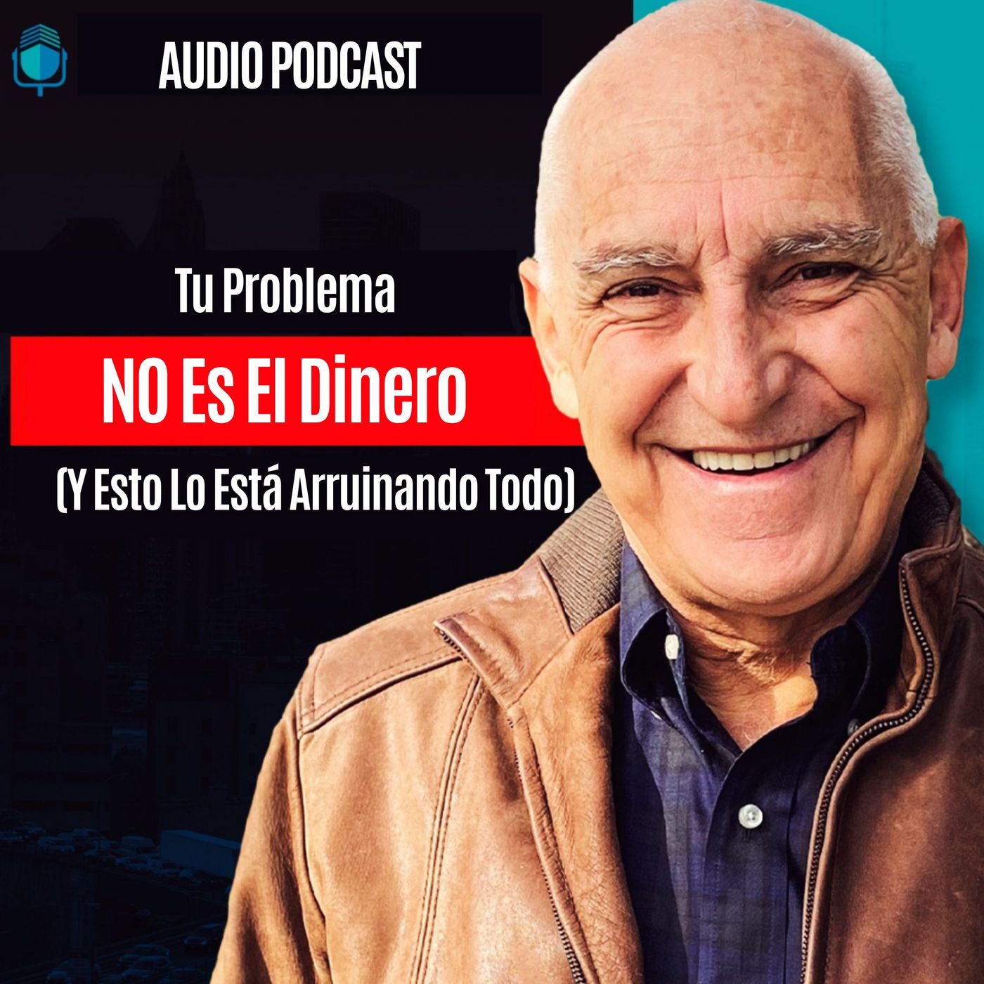 Tu Problema NO Es El Dinero (Y Esto Lo Está Arruinando Todo)